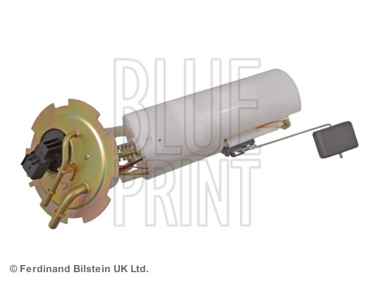 Fuel Feed Unit